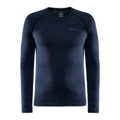 Craft Sportswear Underställ|Aktiva Underställ^CORE Dry Active Comfort Ls M Blaze