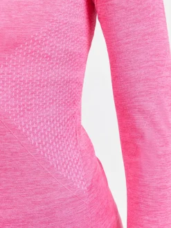 Craft Sportswear Underställ|Aktiva Underställ^CORE Dry Active Comfort Ls W Fame
