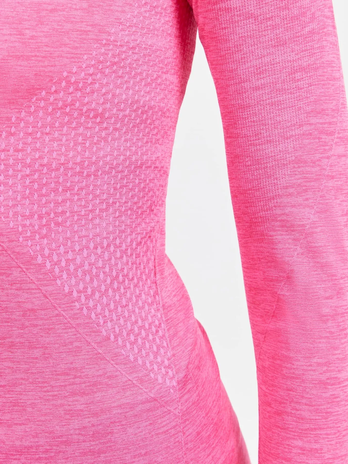 Craft Sportswear Underställ|Aktiva Underställ^CORE Dry Active Comfort Ls W Fame