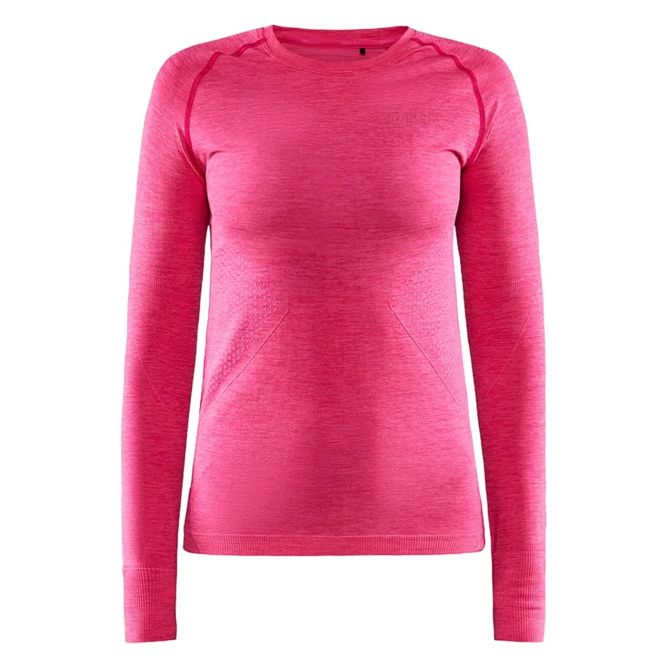 Craft Sportswear Underställ|Aktiva Underställ^CORE Dry Active Comfort Ls W Fame