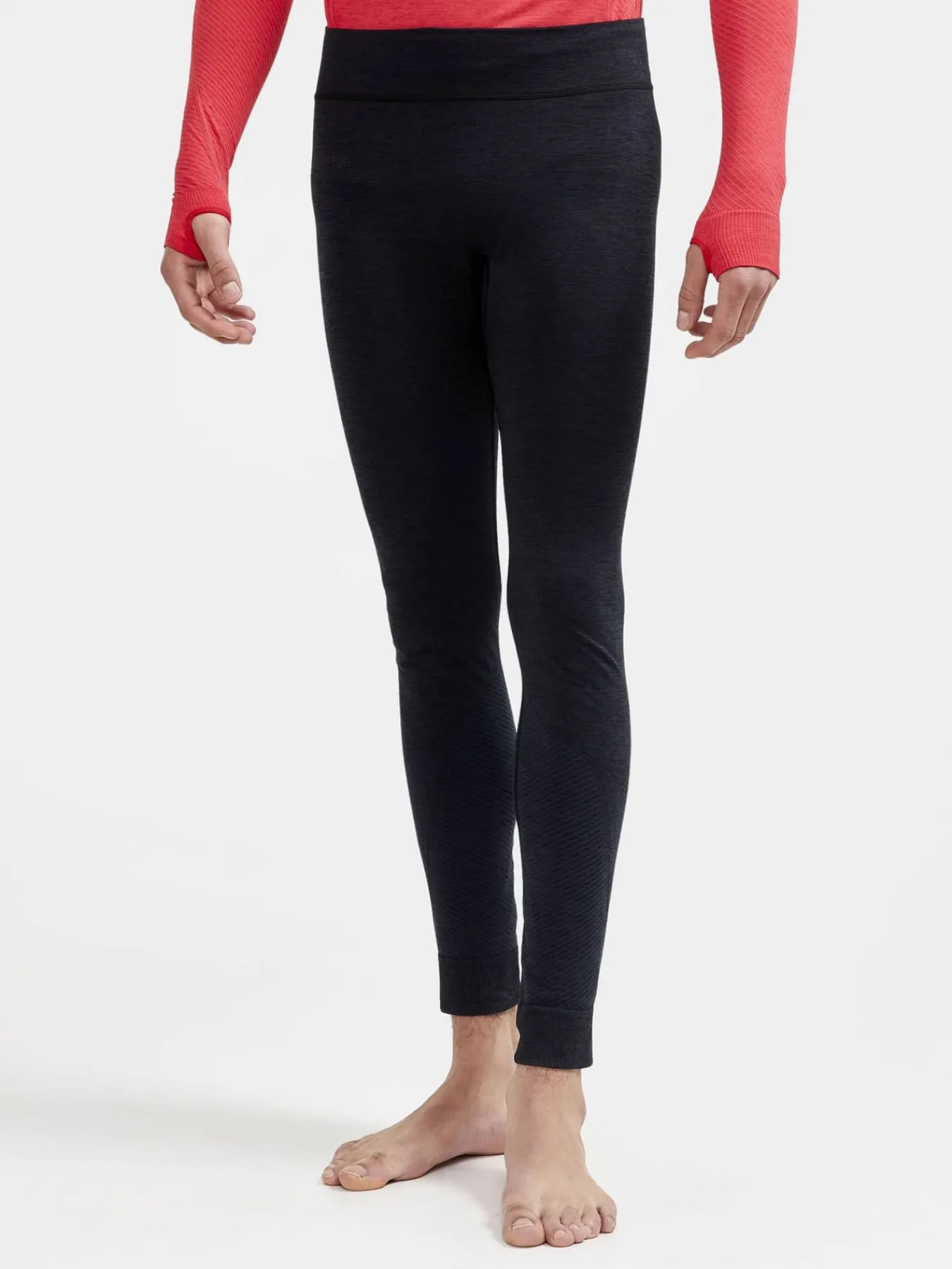 Craft Sportswear Underställ|Aktiva Underställ^CORE Dry Active Comfort Pant M Black (Box)