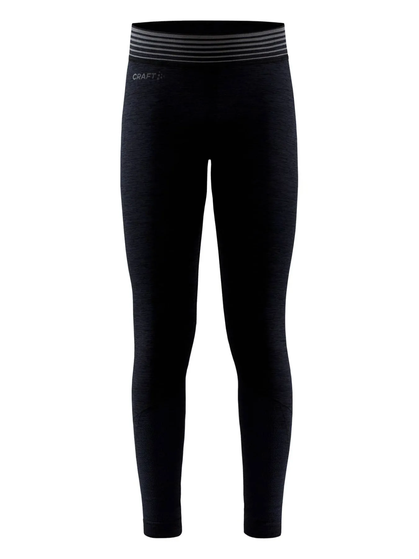 Craft Sportswear Byxor|Aktiva Underställ^CORE Dry Active Comfort Pant JR Black (Box)