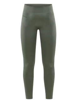 Craft Sportswear Underställ|Aktiva Underställ^CORE Dry Active Comfort Pant W Moss (Box)