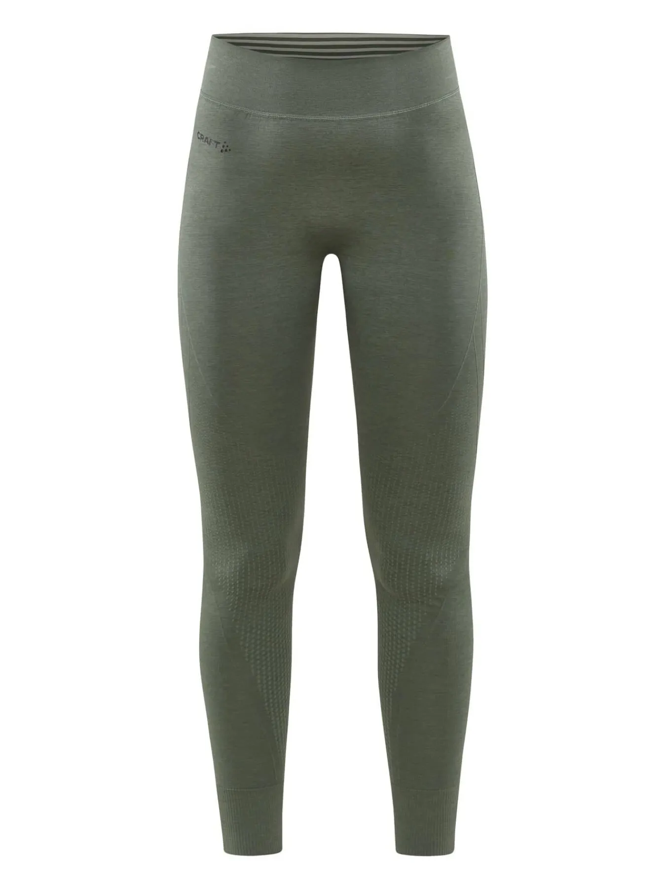 Craft Sportswear Underställ|Aktiva Underställ^CORE Dry Active Comfort Pant W Moss (Box)