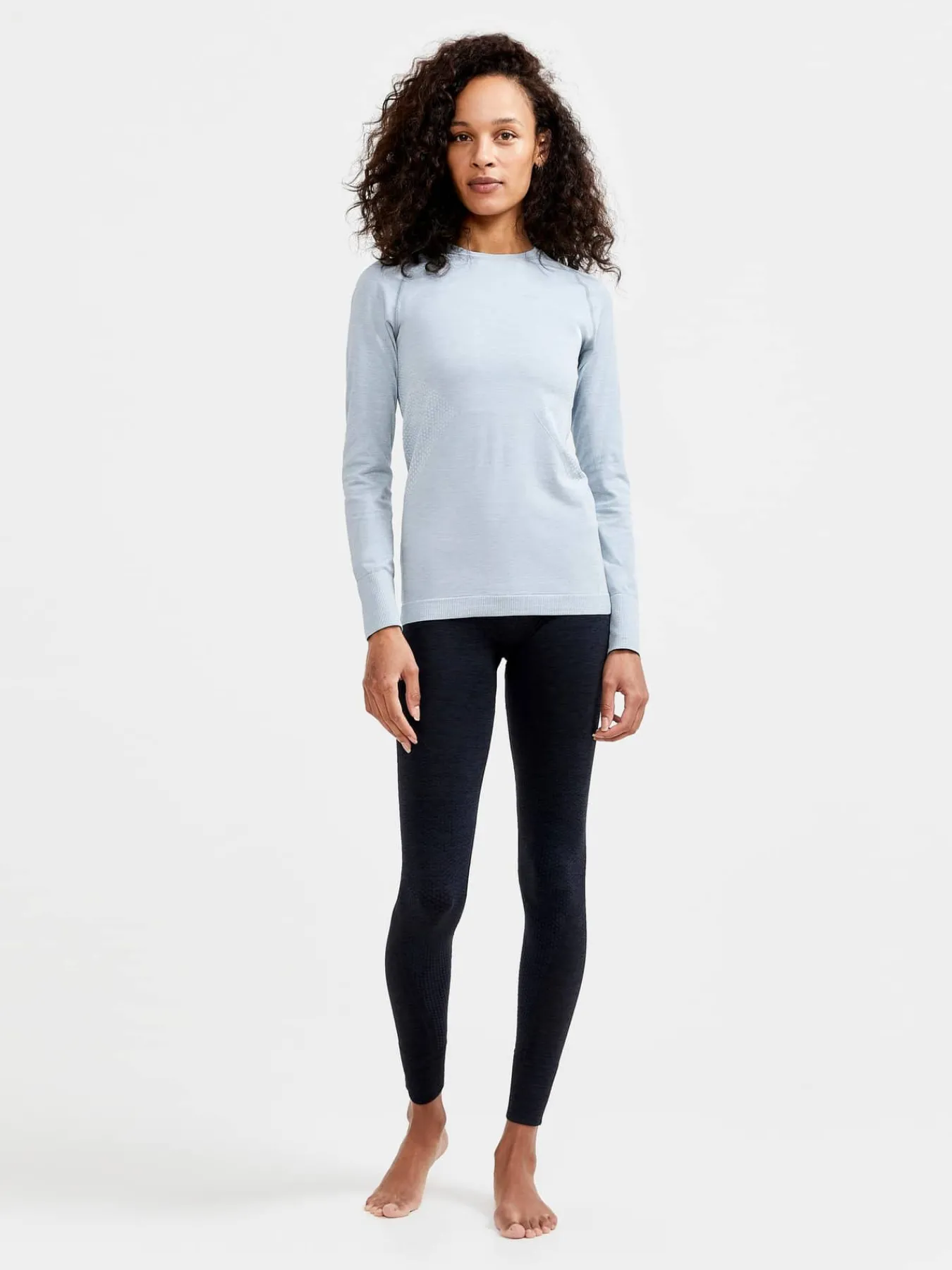 Craft Sportswear Underställ|Aktiva Underställ^CORE Dry Active Comfort Pant W Black