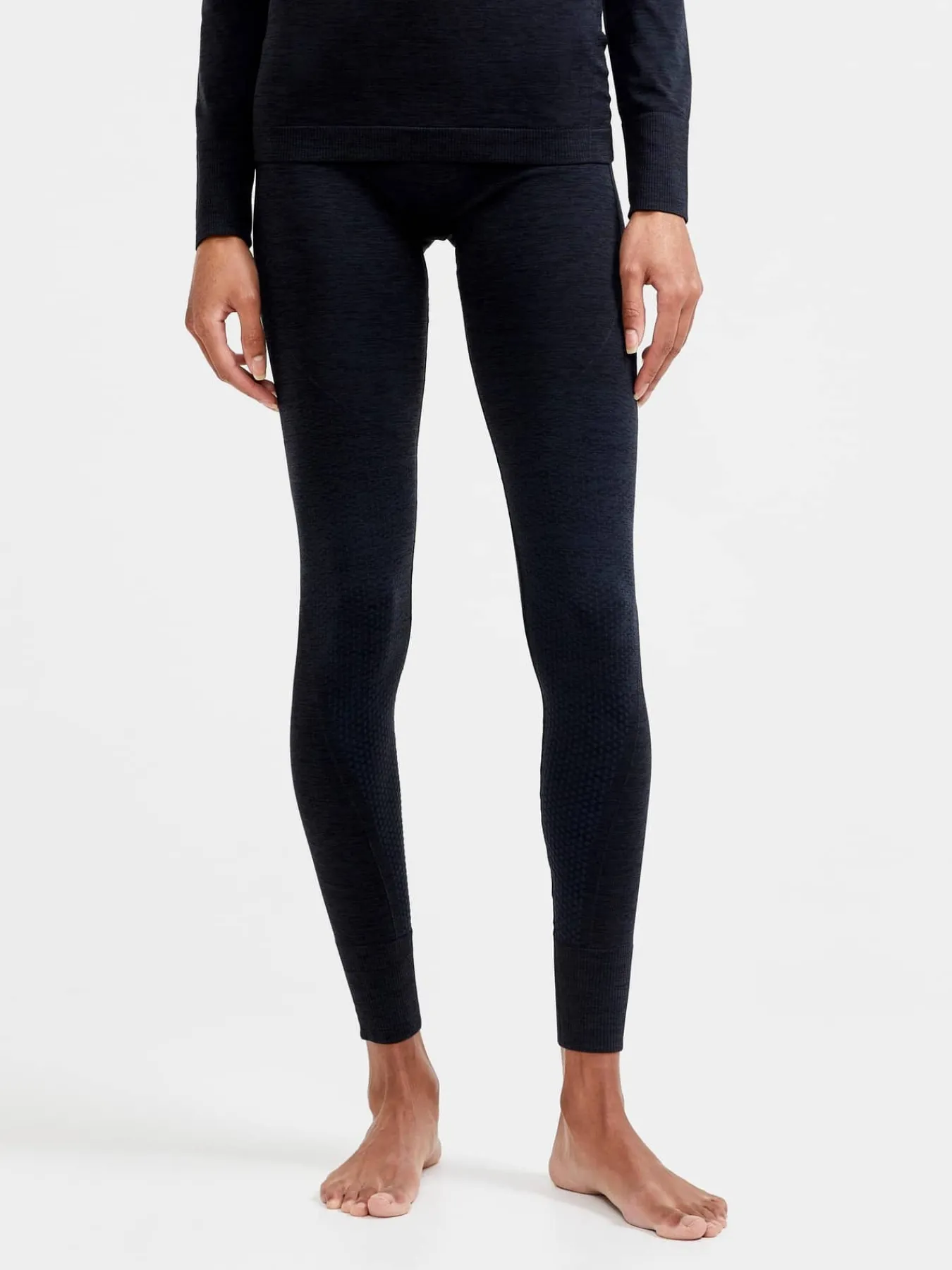 Craft Sportswear Underställ|Aktiva Underställ^CORE Dry Active Comfort Pant W Black