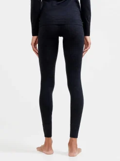 Craft Sportswear Underställ|Aktiva Underställ^CORE Dry Active Comfort Pant W Black