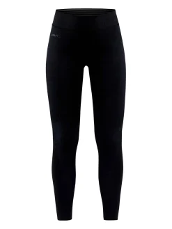 Craft Sportswear Underställ|Aktiva Underställ^CORE Dry Active Comfort Pant W Black