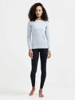 Craft Sportswear Underställ|Aktiva Underställ^CORE Dry Active Comfort Pant W Black (Box)