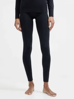 Craft Sportswear Underställ|Aktiva Underställ^CORE Dry Active Comfort Pant W Black (Box)