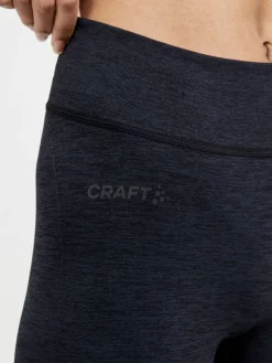 Craft Sportswear Underställ|Aktiva Underställ^CORE Dry Active Comfort Pant W Black (Box)