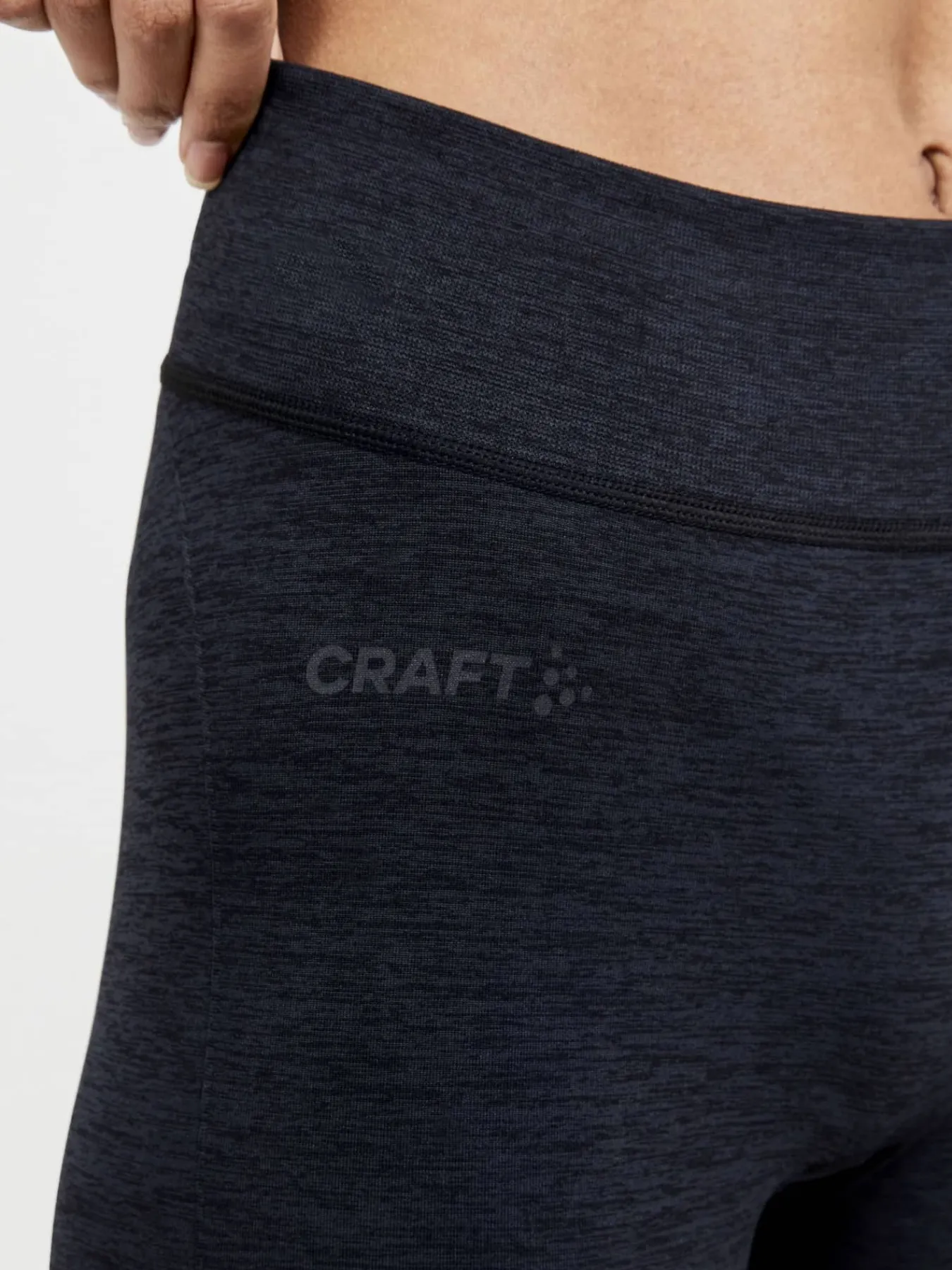 Craft Sportswear Underställ|Aktiva Underställ^CORE Dry Active Comfort Pant W Black (Box)