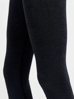 Craft Sportswear Underställ|Aktiva Underställ^CORE Dry Active Comfort Pant W Black (Box)