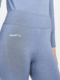 Craft Sportswear Underställ|Aktiva Underställ^CORE Dry Active Comfort Pant W Flow (Box)