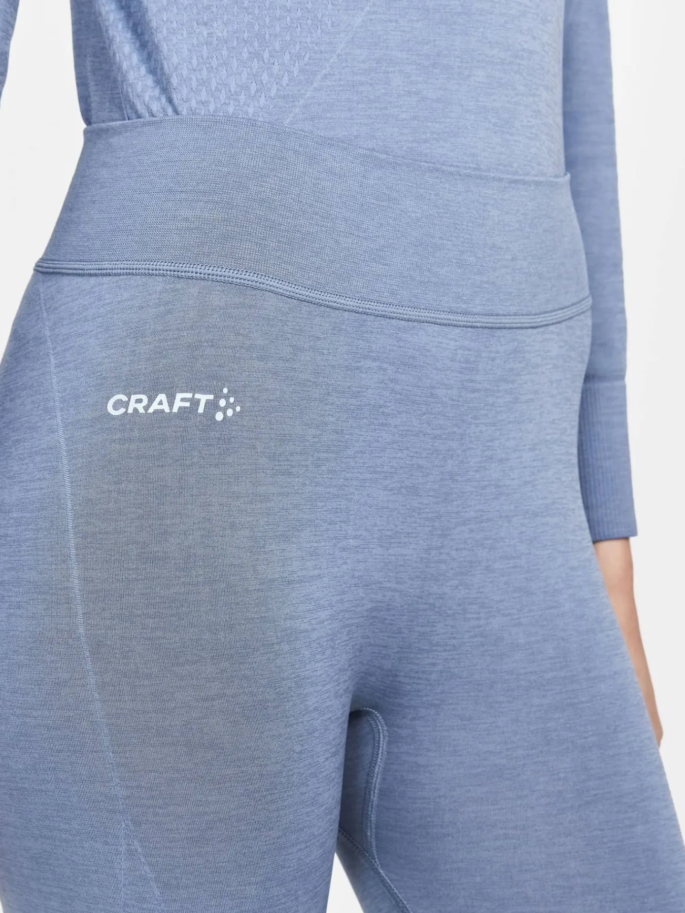 Craft Sportswear Underställ|Aktiva Underställ^CORE Dry Active Comfort Pant W Flow (Box)