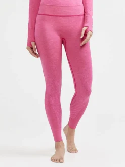 Craft Sportswear Underställ|Aktiva Underställ^CORE Dry Active Comfort Pant W Fame (Box)