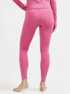 Craft Sportswear Underställ|Aktiva Underställ^CORE Dry Active Comfort Pant W Fame (Box)