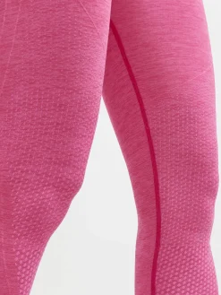 Craft Sportswear Underställ|Aktiva Underställ^CORE Dry Active Comfort Pant W Fame (Box)