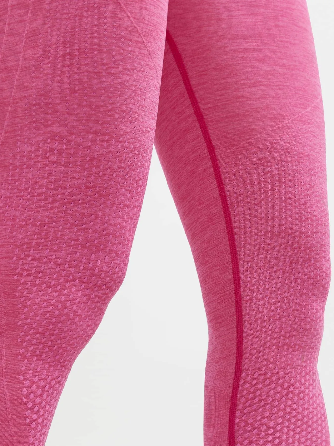 Craft Sportswear Underställ|Aktiva Underställ^CORE Dry Active Comfort Pant W Fame (Box)