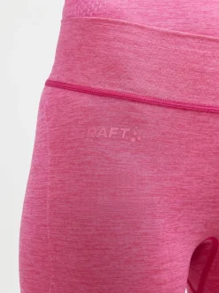 Craft Sportswear Underställ|Aktiva Underställ^CORE Dry Active Comfort Pant W Fame (Box)