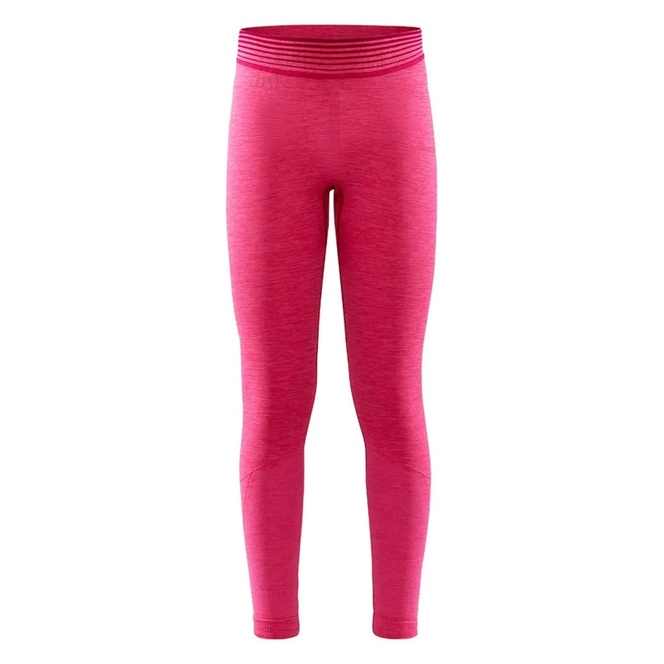 Craft Sportswear Byxor|Aktiva Underställ^CORE Dry Active Comfort Pant JR Fame (Box)