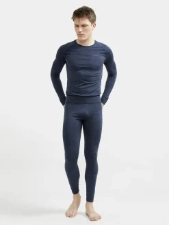 Craft Sportswear Underställ|Aktiva Underställ^CORE Dry Active Comfort Pant M Blaze