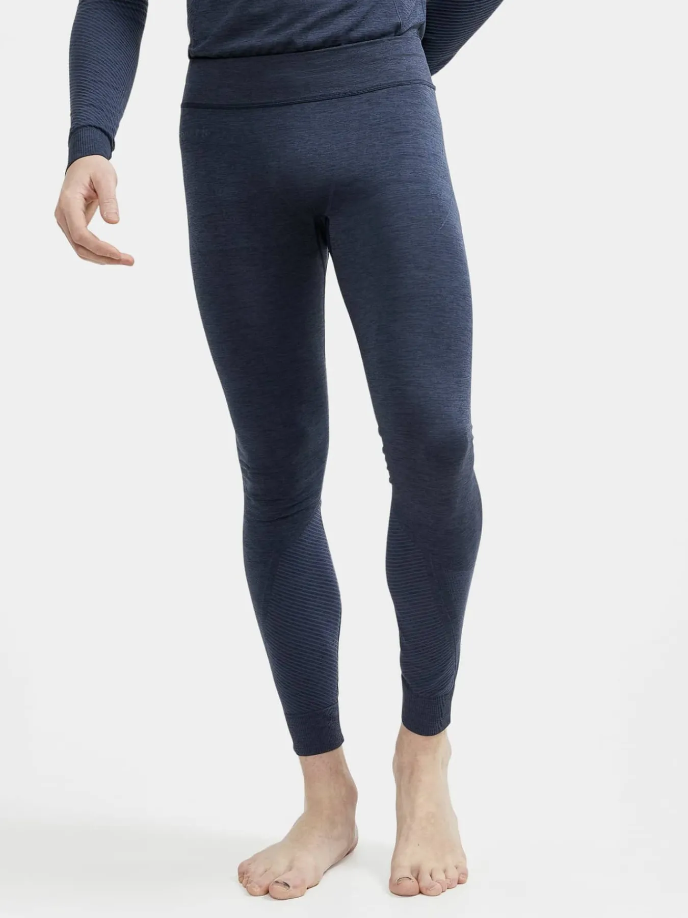Craft Sportswear Underställ|Aktiva Underställ^CORE Dry Active Comfort Pant M Blaze