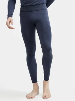 Craft Sportswear Underställ|Aktiva Underställ^CORE Dry Active Comfort Pant M Blaze (Box)