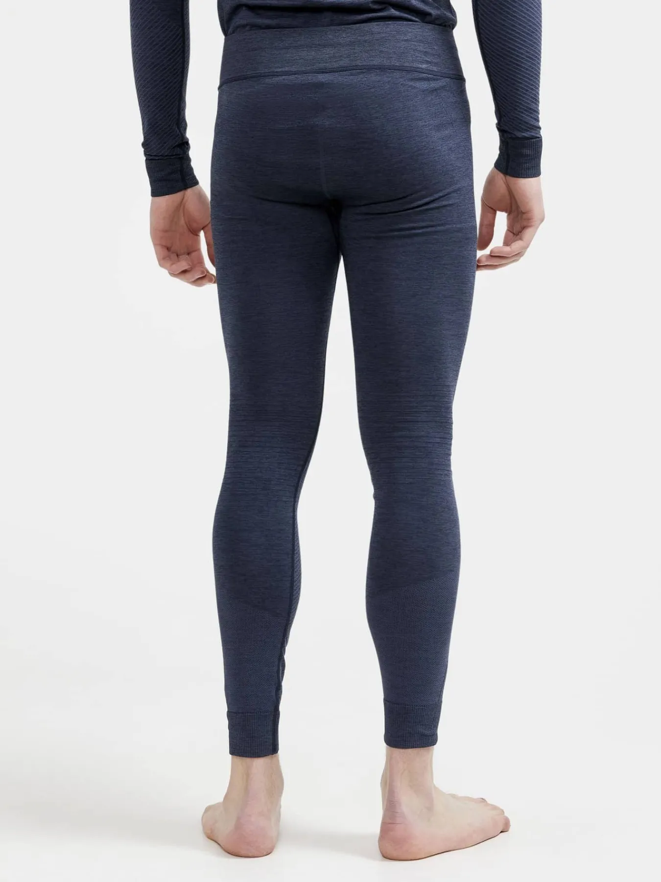 Craft Sportswear Underställ|Aktiva Underställ^CORE Dry Active Comfort Pant M Blaze (Box)