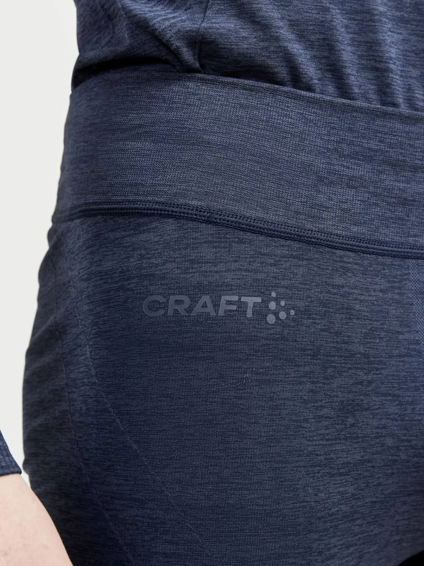 Craft Sportswear Underställ|Aktiva Underställ^CORE Dry Active Comfort Pant M Blaze (Box)