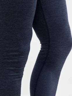 Craft Sportswear Underställ|Aktiva Underställ^CORE Dry Active Comfort Pant M Blaze (Box)