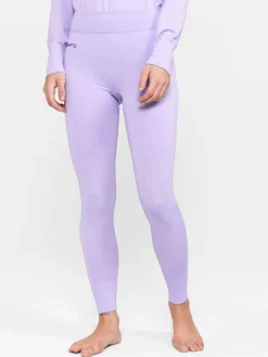 Craft Sportswear Underställ|Aktiva Underställ^CORE Dry Active Comfort Pant W Lavender (Box)