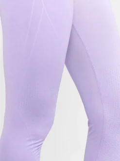 Craft Sportswear Underställ|Aktiva Underställ^CORE Dry Active Comfort Pant W Lavender (Box)