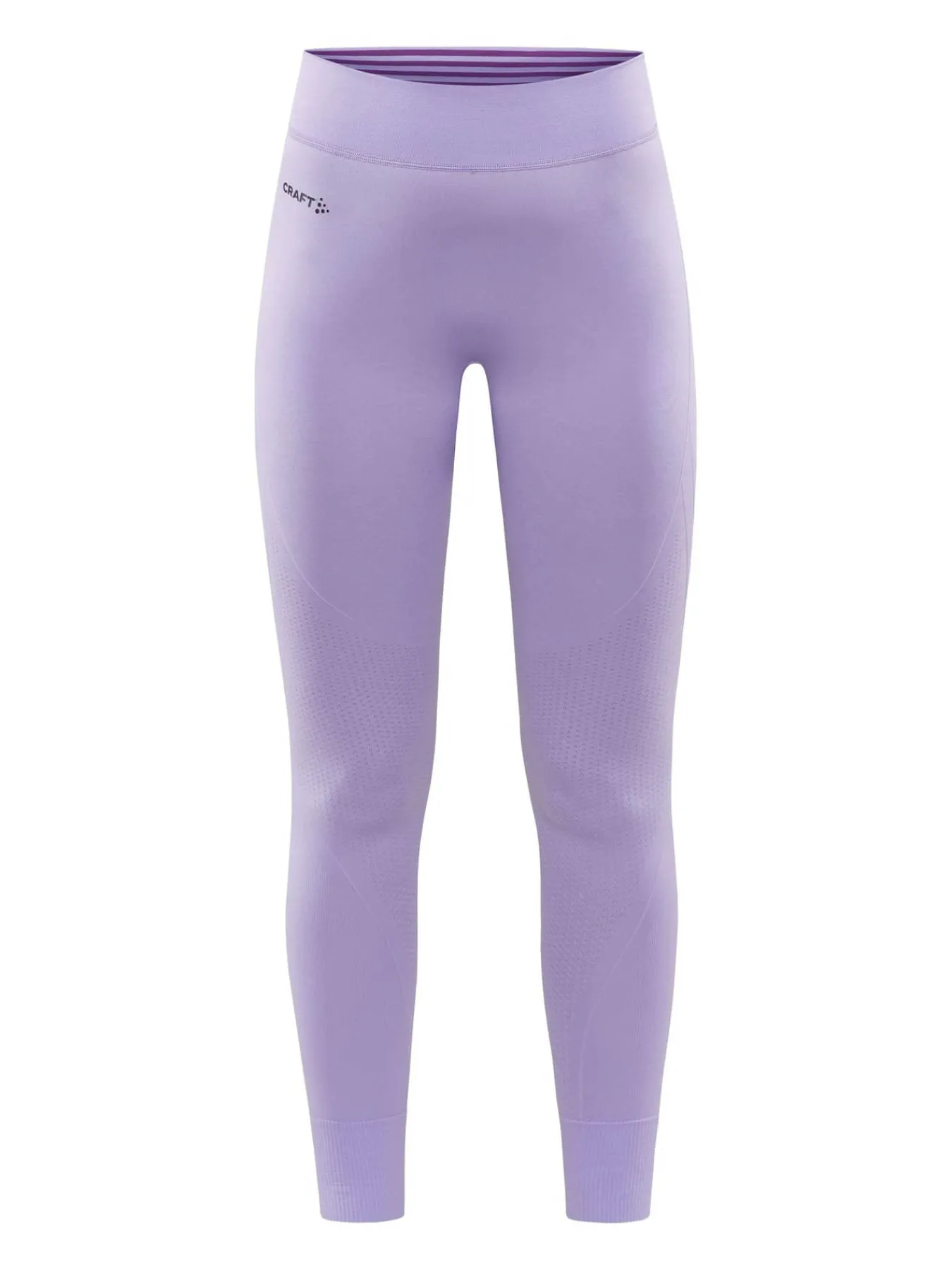 Craft Sportswear Underställ|Aktiva Underställ^CORE Dry Active Comfort Pant W Lavender (Box)