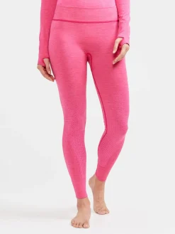 Craft Sportswear Underställ|Aktiva Underställ^CORE Dry Active Comfort Pant W Fame