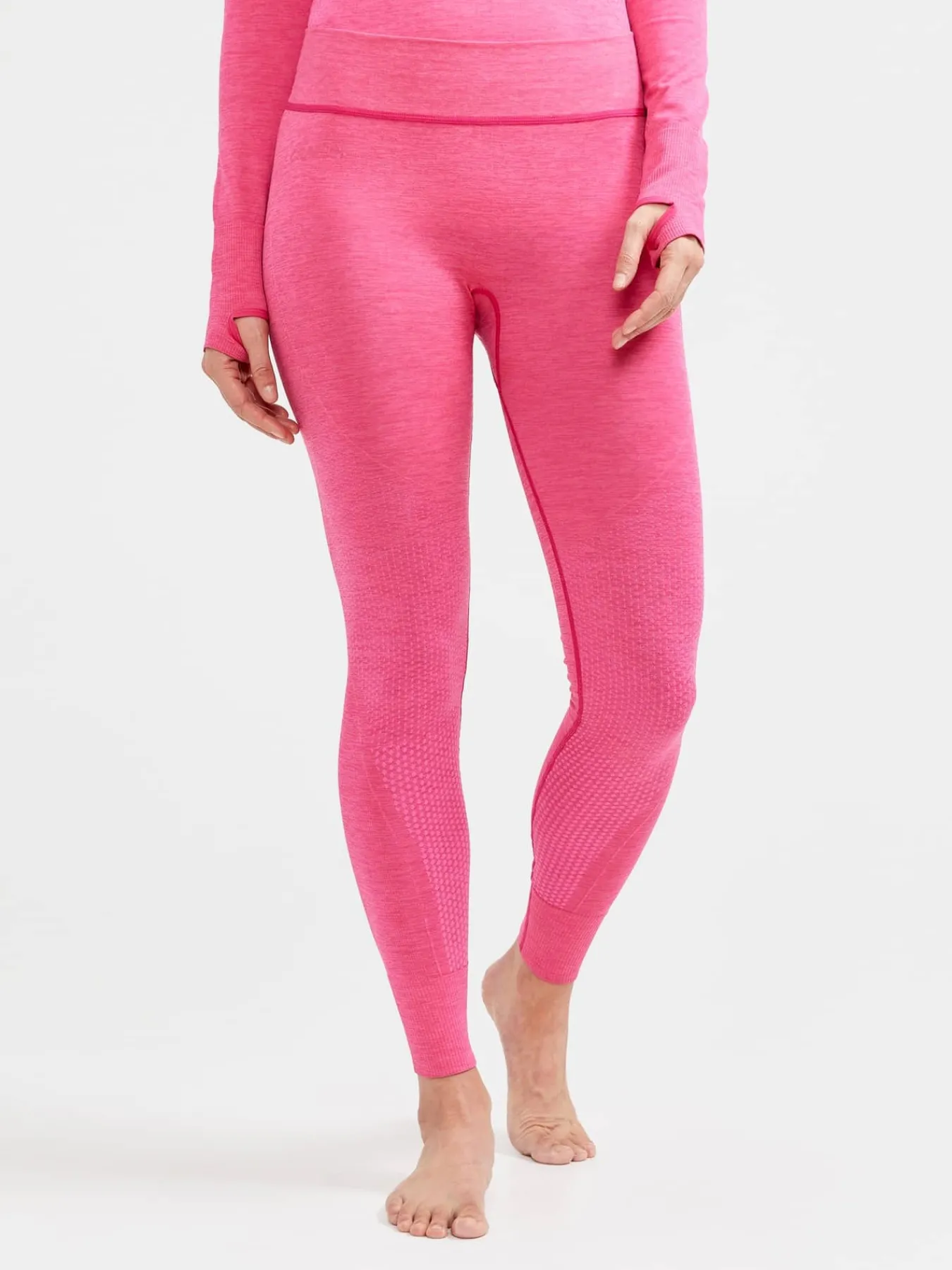 Craft Sportswear Underställ|Aktiva Underställ^CORE Dry Active Comfort Pant W Fame