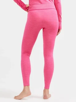 Craft Sportswear Underställ|Aktiva Underställ^CORE Dry Active Comfort Pant W Fame