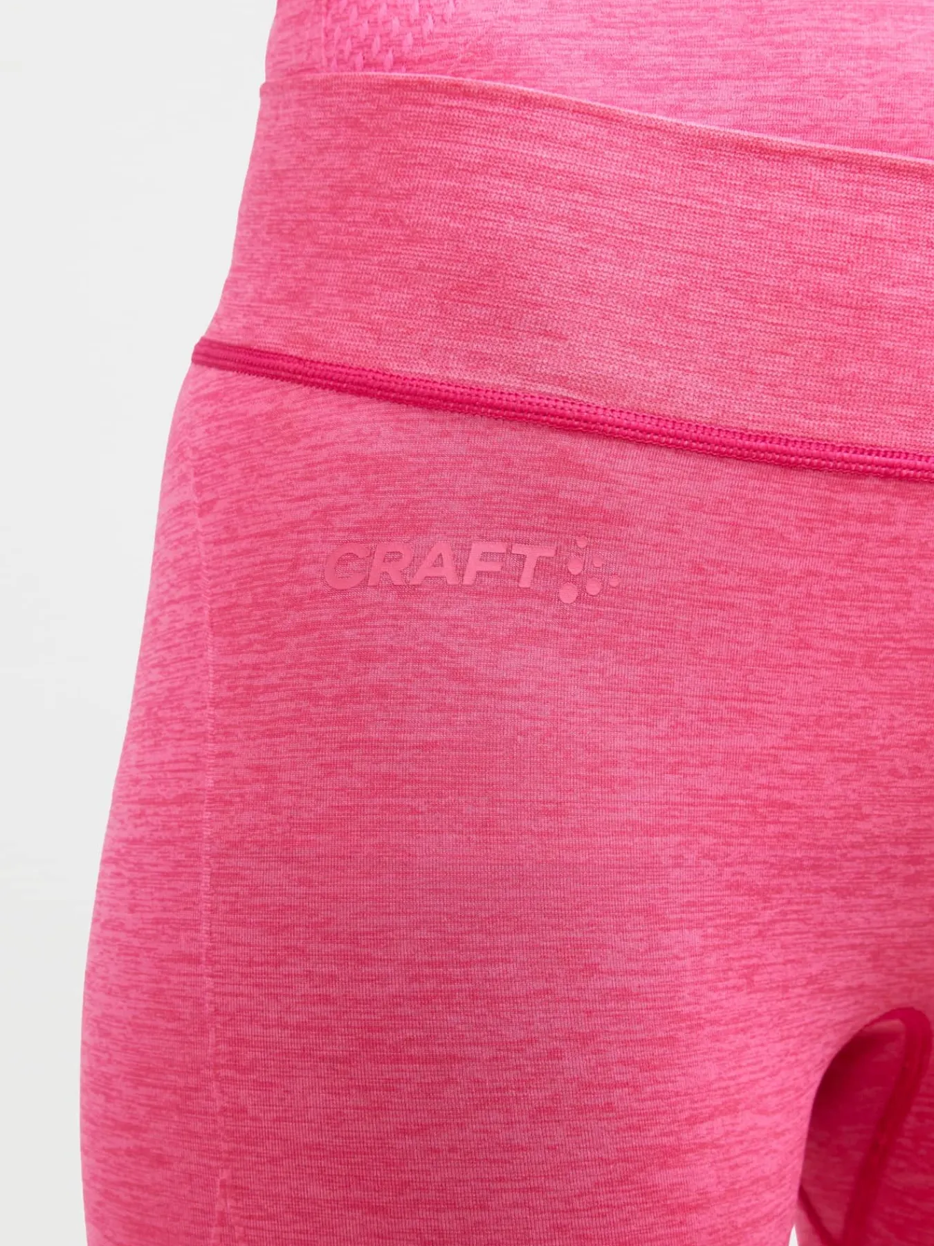 Craft Sportswear Underställ|Aktiva Underställ^CORE Dry Active Comfort Pant W Fame