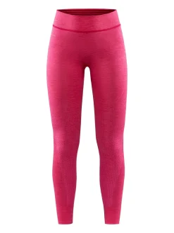 Craft Sportswear Underställ|Aktiva Underställ^CORE Dry Active Comfort Pant W Fame