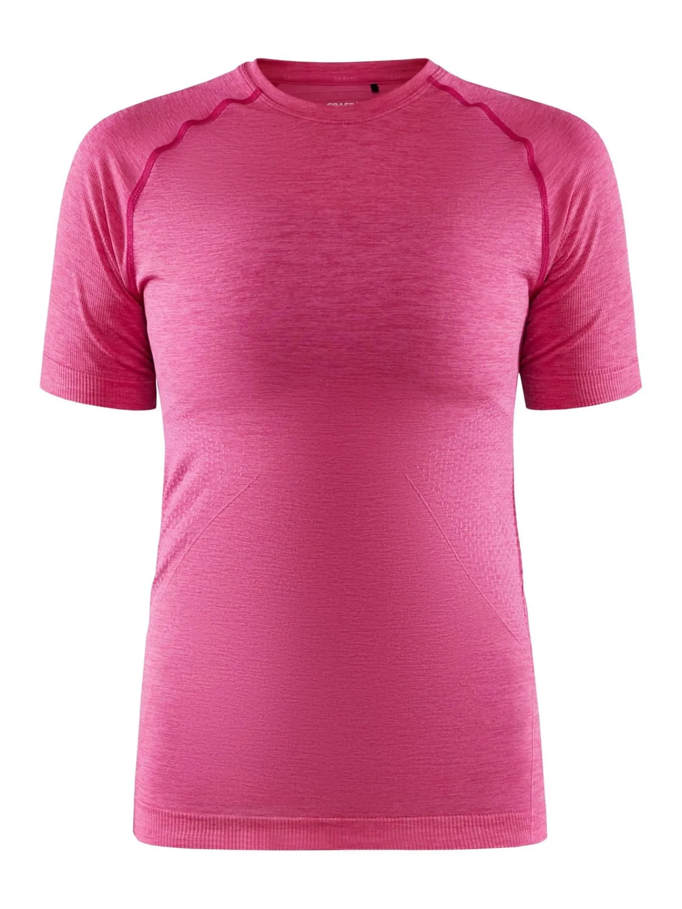 Craft Sportswear T-Shirts & Tröjor|Underställ^CORE Dry Active Comfort Ss W Fame (Box)