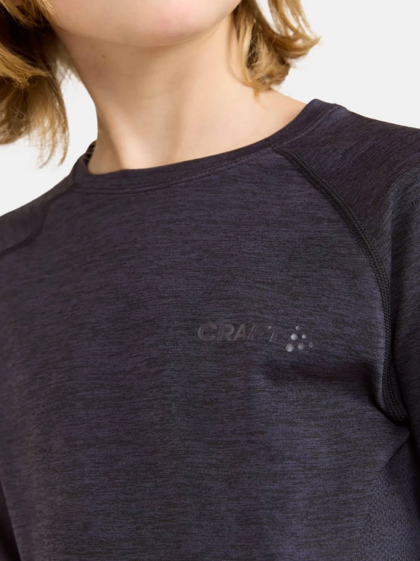 Craft Sportswear Aktiva Underställ|Underställsset^CORE Dry Active Comfort Set JR