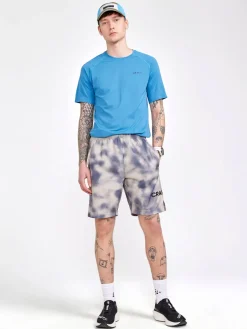 Craft Sportswear Underställ|Aktiva Underställ^CORE Dry Active Comfort Ss M Fluid