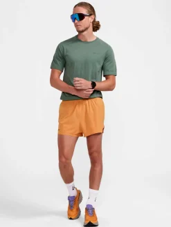 Craft Sportswear Underställ|Aktiva Underställ^CORE Dry Active Comfort Ss M Moss