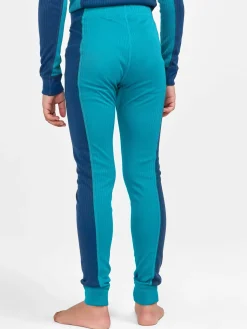Craft Sportswear Aktiva Underställ|Underställsset^CORE Dry Baselayer Set J Tide-Deep Lake