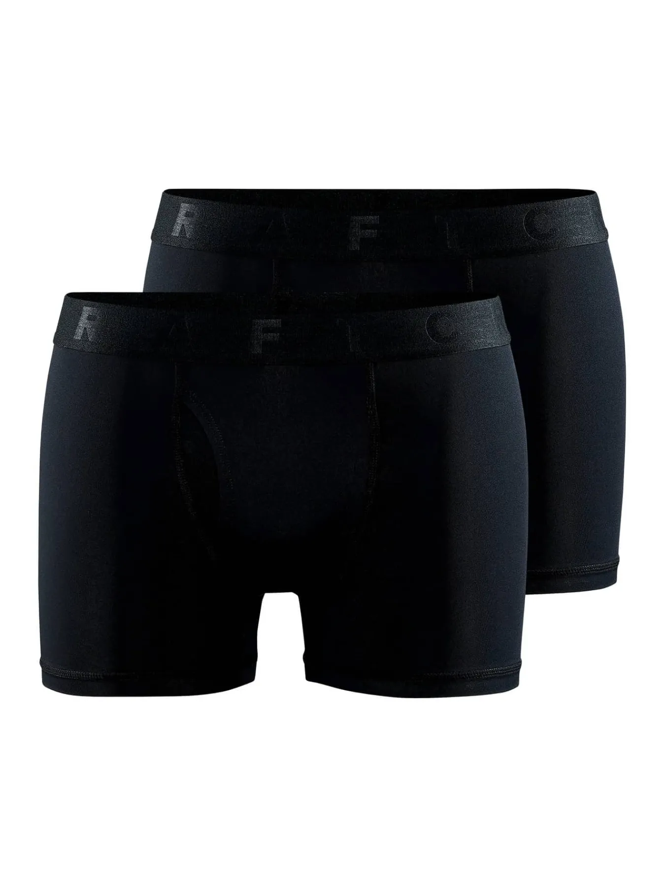 Craft Sportswear Underkläder^CORE Dry Boxer 3-Inch 2-Pack M