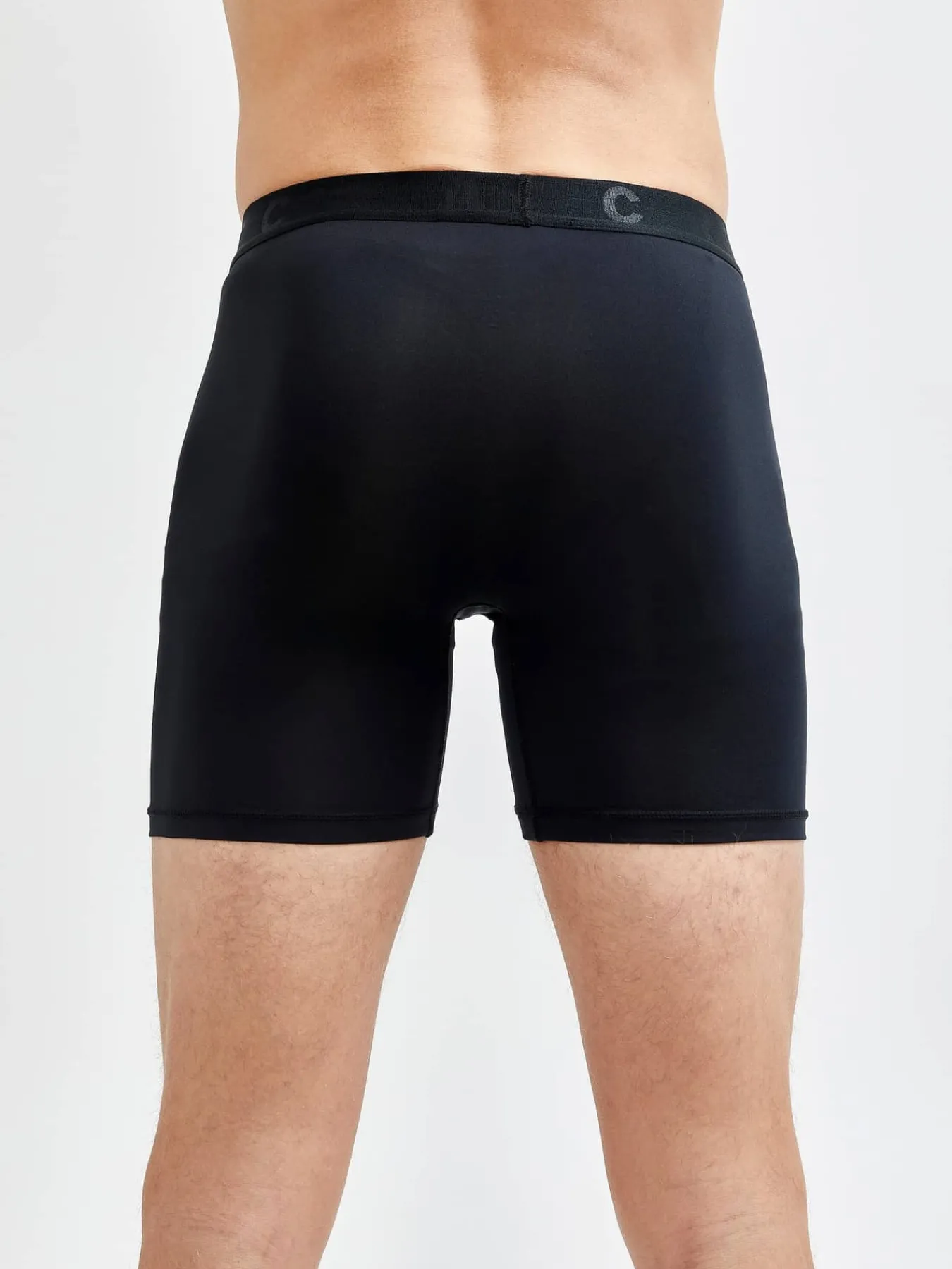 Craft Sportswear Underkläder|Aktiva Underställ^CORE Dry Boxer 6-Inch 2-Pack M