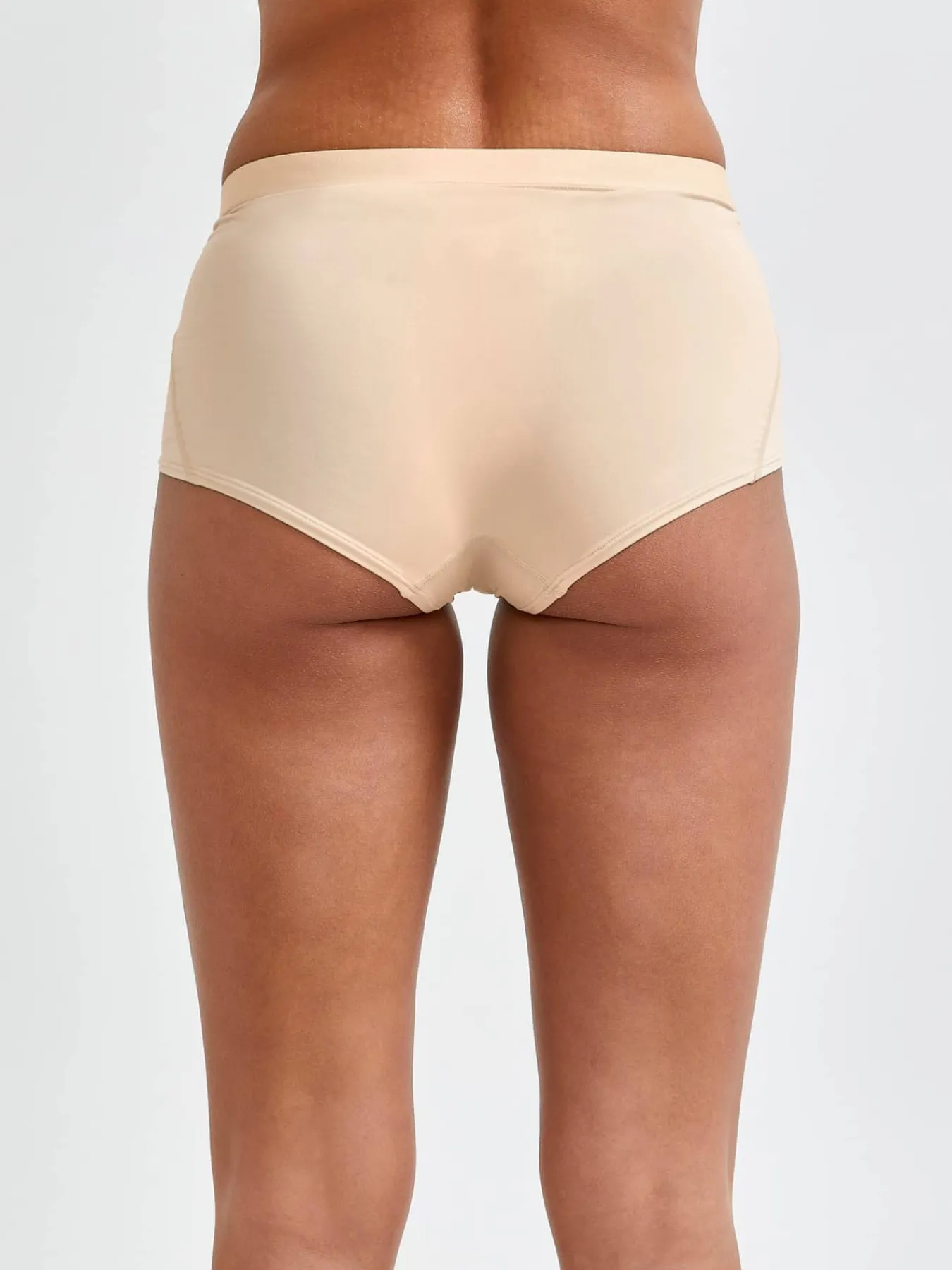 Craft Sportswear Underkläder^CORE Dry Boxer W Nude