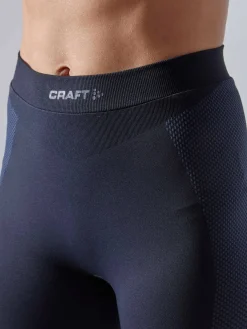 Craft Sportswear Underställ|Aktiva Underställ^CORE DRY Fuseknit Set W BLACK
