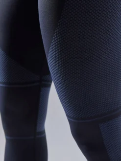 Craft Sportswear Underställ|Aktiva Underställ^CORE DRY Fuseknit Set W BLACK