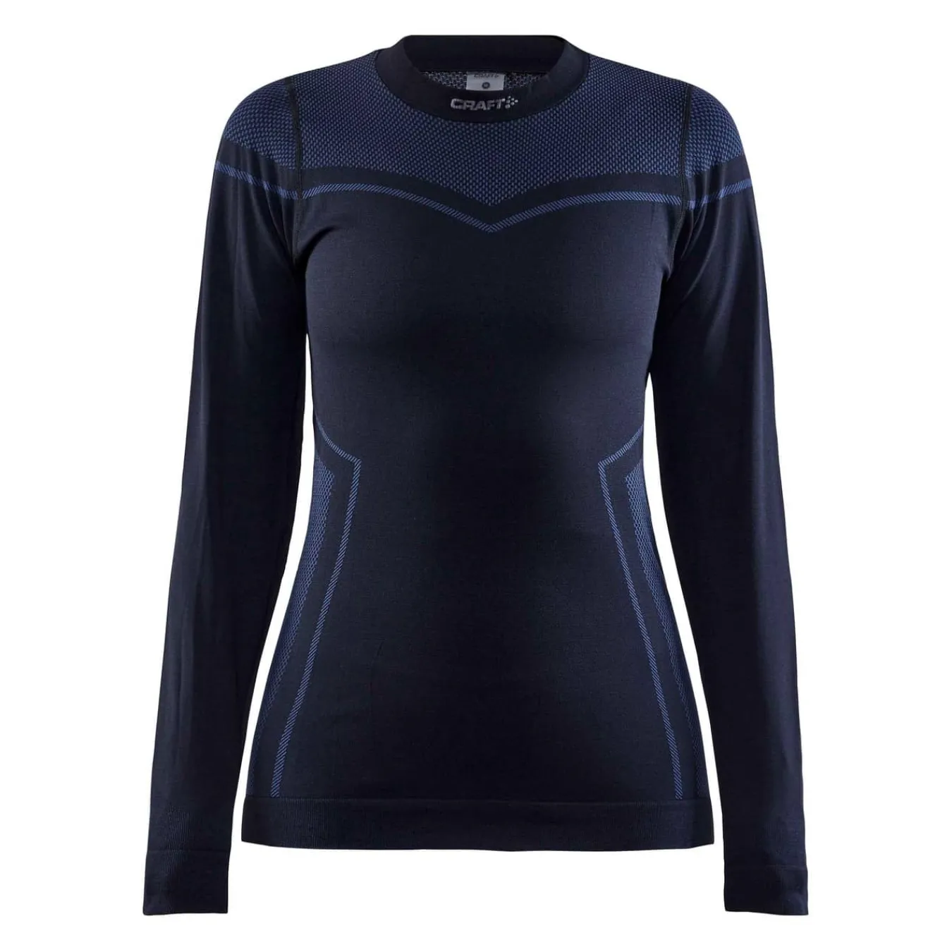 Craft Sportswear Underställ|Aktiva Underställ^CORE DRY Fuseknit Set W BLACK